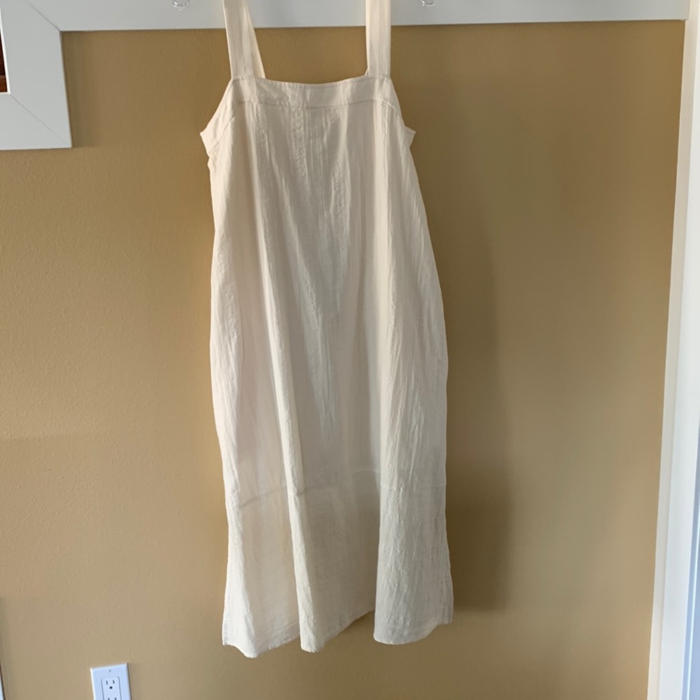 Eileen Fisher sundress